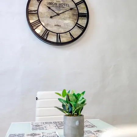 Authentic Townhouse With Backyard In By 360 Estates *