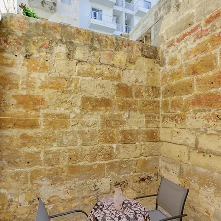 Authentic Townhouse With Backyard In By 360 Estates