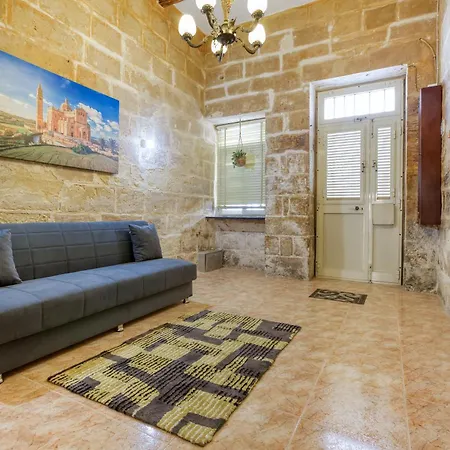 Authentic Townhouse With Backyard In By 360 Estates سليمة