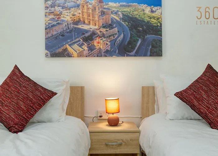 Authentic Townhouse With Backyard In By 360 Estates