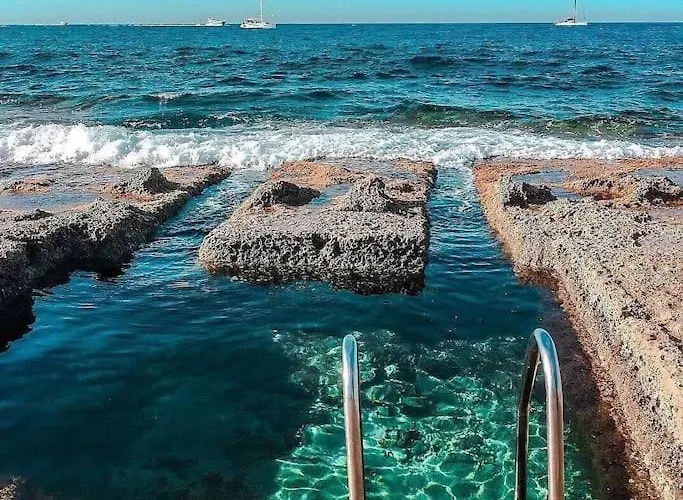 Authentic Townhouse With Backyard In By 360 Estates