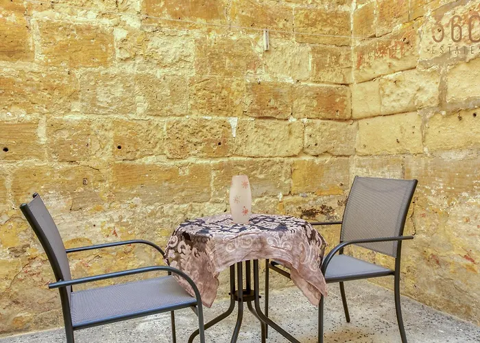 Authentic Townhouse With Backyard In By 360 Estates