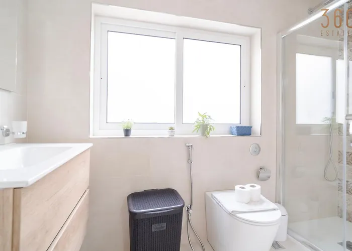 Authentic Townhouse With Backyard In By 360 Estates Sliema